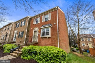 11989 Old Columbia Pike, Silver Spring, MD 20904