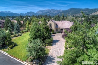 16925 Rue du Parc, Reno, NV 89511