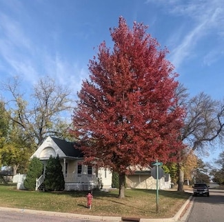 801 N Carver St, Winthrop, MN 55396