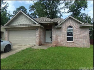 11304 Ponderosa Dr, Little Rock, AR 72209