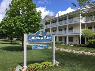 420 S Lake St Unit 205, East Jordan, MI 49727