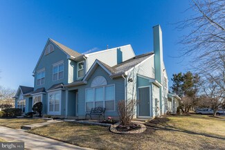 43 Tarragon Ct Unit 43, West Deptford, NJ 08086
