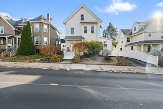 100 Medford St, Malden, MA 02148