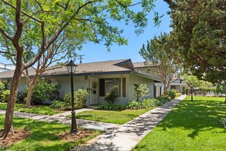 1107 W Memory Ln Unit 14A, Santa Ana, CA 92706