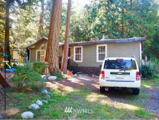 261 Baher Rd, Point Roberts, WA 98281