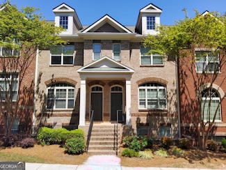 10856 Ellicot Way, Alpharetta, GA 30022