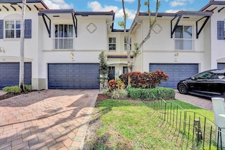 123 E Prive Cir, Delray Beach, FL 33445
