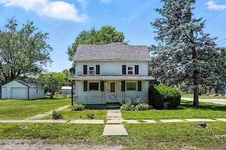 214 N Baker St, Keota, IA 52248