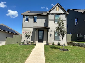 9517 Balmy Ln, Manor, TX 78653