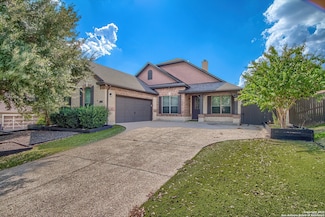 19215 Bartlett Bay, San Antonio, TX 78258