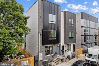 1947 N Marshall St, Philadelphia, PA 19122