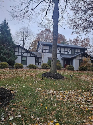 102 Camfield Square Dr, Saint Louis, MO 63141