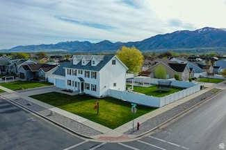 2588 S 1000 W, Nibley, UT 84321