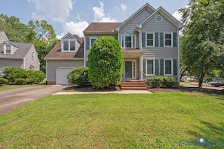 12621 Hidden Oaks Ln, Henrico, VA 23233