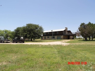 1775 Pr 3611, Winters, TX 79567