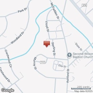 000 Sterling St, Chester, SC 29706