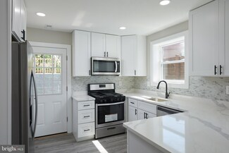 840 Oglethorpe St NE, Washington, DC 20011