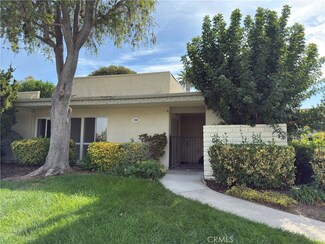 956 Calle Aragon Unit A, Laguna Woods, CA 92637