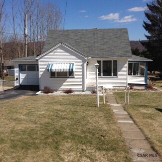 705 Saybrook Place, Johnstown, PA 15906