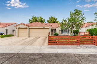 3938 Redfield Ave, North Las Vegas, NV 89032