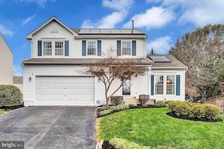 9653 Overton Dr, Laurel, MD 20723