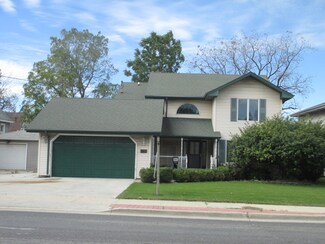 312 N Williams St, Thornton, IL 60476