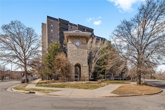 601 W 11th Ave Unit 121, Denver, CO 80204