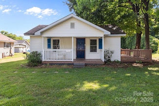 2729 S Ridge Ave, Concord, NC 28025
