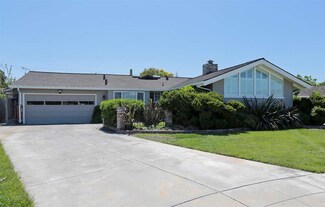 928 Del Monte Place, San Jose, CA 95117