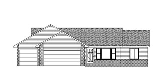 4371 N Rutgers Cir, Maize, KS 67101