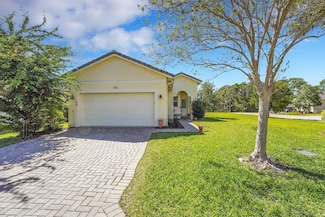 302 SW Tomoka Springs Dr, Port Saint Lucie, FL 34986