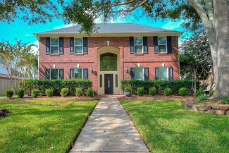 1802 Laguna Meadows Ln, Houston, TX 77094
