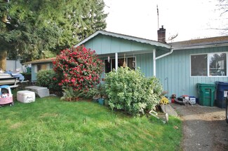 31750 7th Place S, Federal Way, WA 98003