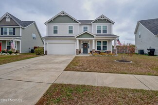 7748 Gable Run Dr, Wilmington, NC 28411