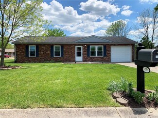 220 Lisa Ln, Charlestown, IN 47111