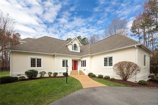 11402 Annakay Terrace, Midlothian, VA 23113