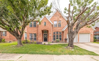 2118 Harvest Run, Garland, TX 75040