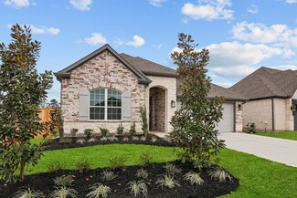 818 Terlingua Creek Ct, Conroe, TX 77304