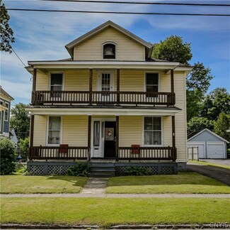 6 Dennison Ave, Whitesboro, NY 13492