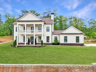 62 N Shore at Redwine Dr, Newnan, GA 30263