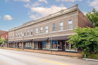 3312-3320 Meramec St, St. Louis, MO 63118