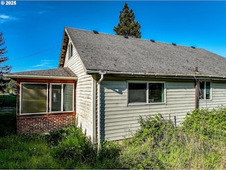 62361 Olive Barber Rd, Coos Bay, OR 97420