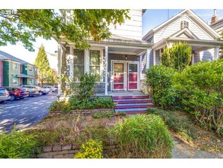 1511 SW Market St Unit 1513, Portland, OR 97201