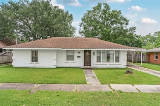 117 Diane Ave, New Orleans, LA 70123