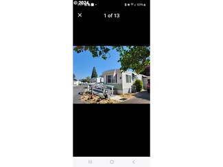 1241 Dowell Rd, Grants Pass, OR 97527