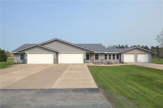 N50994 Schutte Ln Unit A & B, Eleva, WI 54738