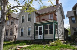 1245 Spaight St Unit 1, Madison, WI 53703