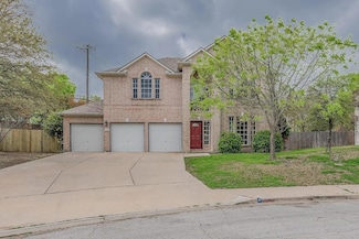 11505 Emerald Falls Dr, Austin, TX 78738