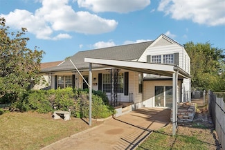 1611 NW 35th St, Oklahoma City, OK 73118