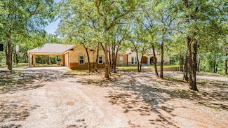 1851 Rock Church Hwy, Tolar, TX 76476